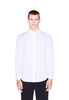 Armani Exchange Camicia a Maniche Lunghe XM001221 White