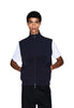 Armani Exchange Smanicato Gilet XM001565 Deep Navy