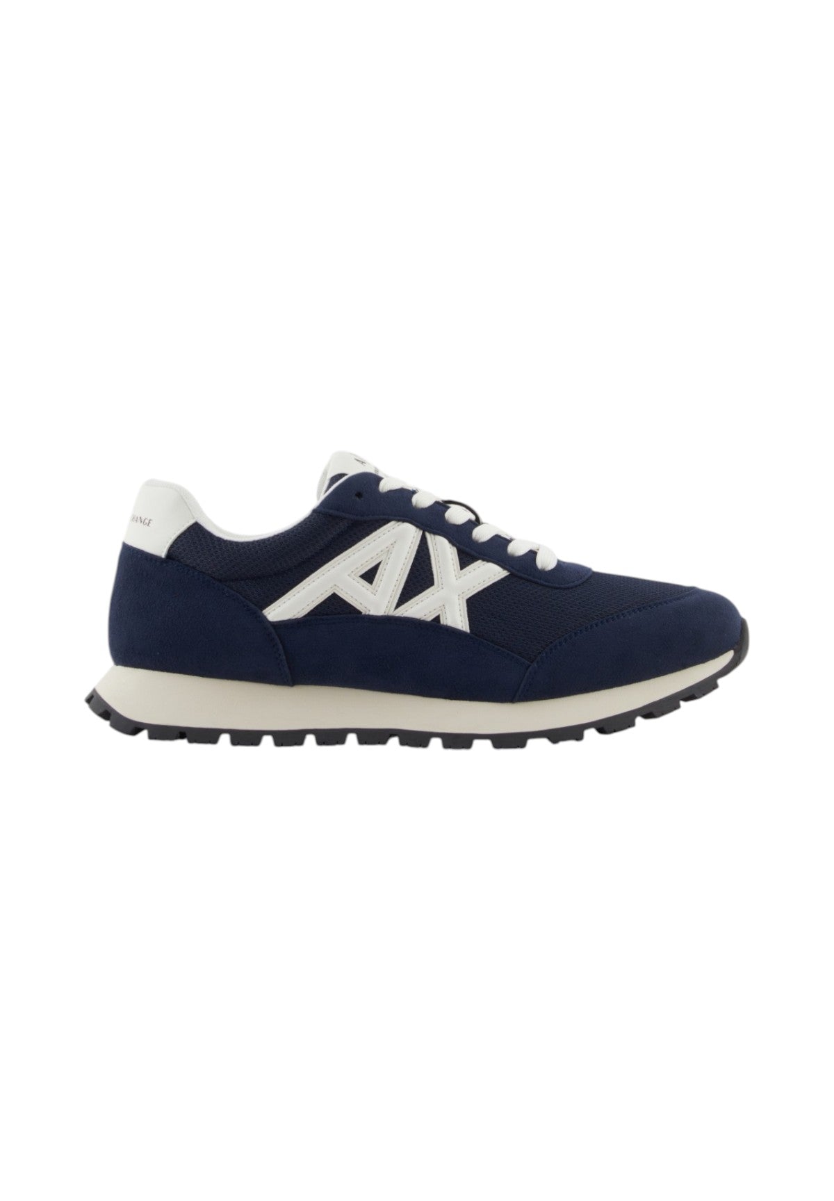 Sneakers XM001960 Navy, Off White