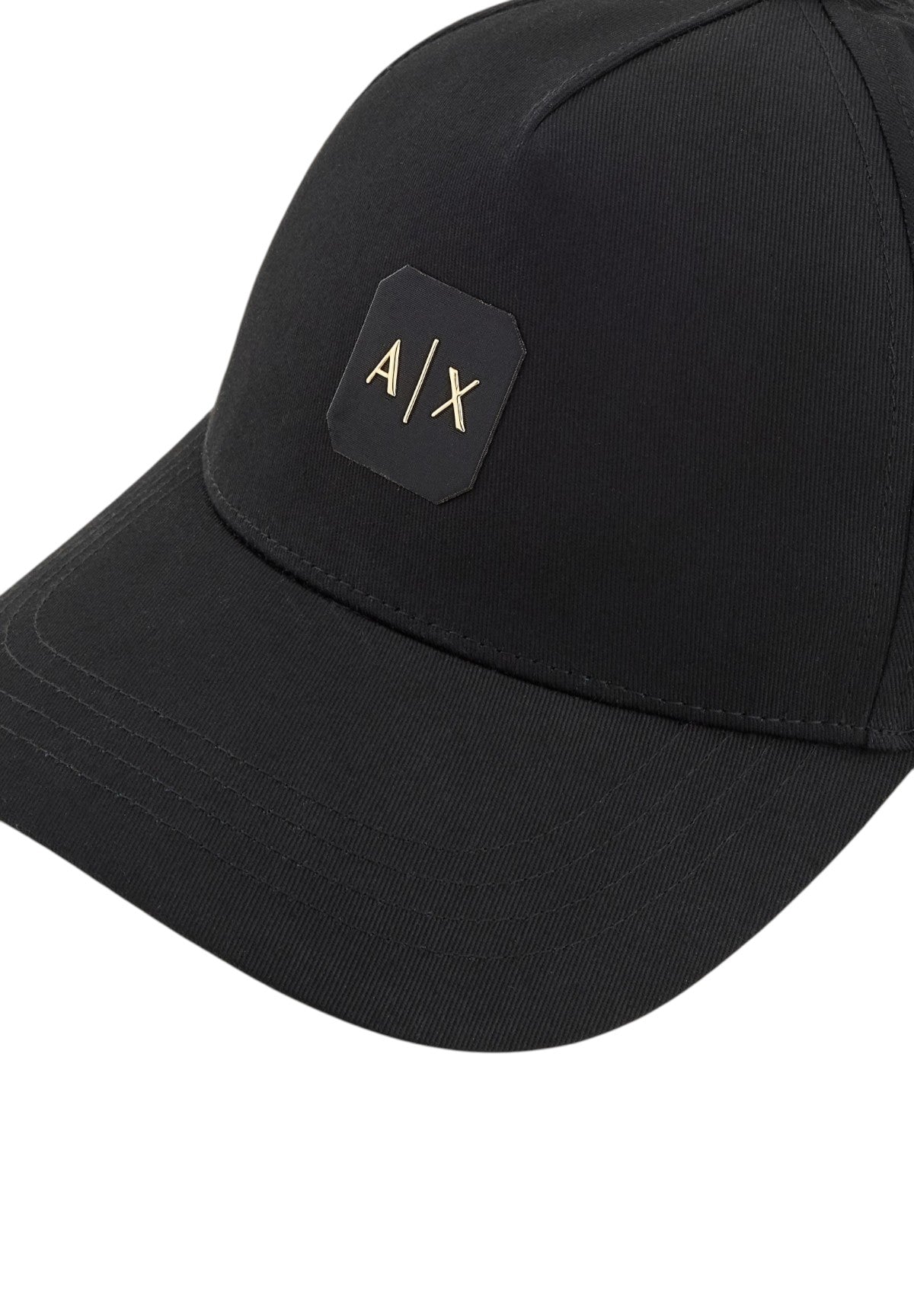 Cappello da Baseball XM002224 Black