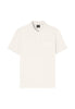 Armani Exchange Polo Jersey XM002390 Cream