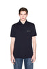Armani Exchange Polo Jersey XM002390 Cream