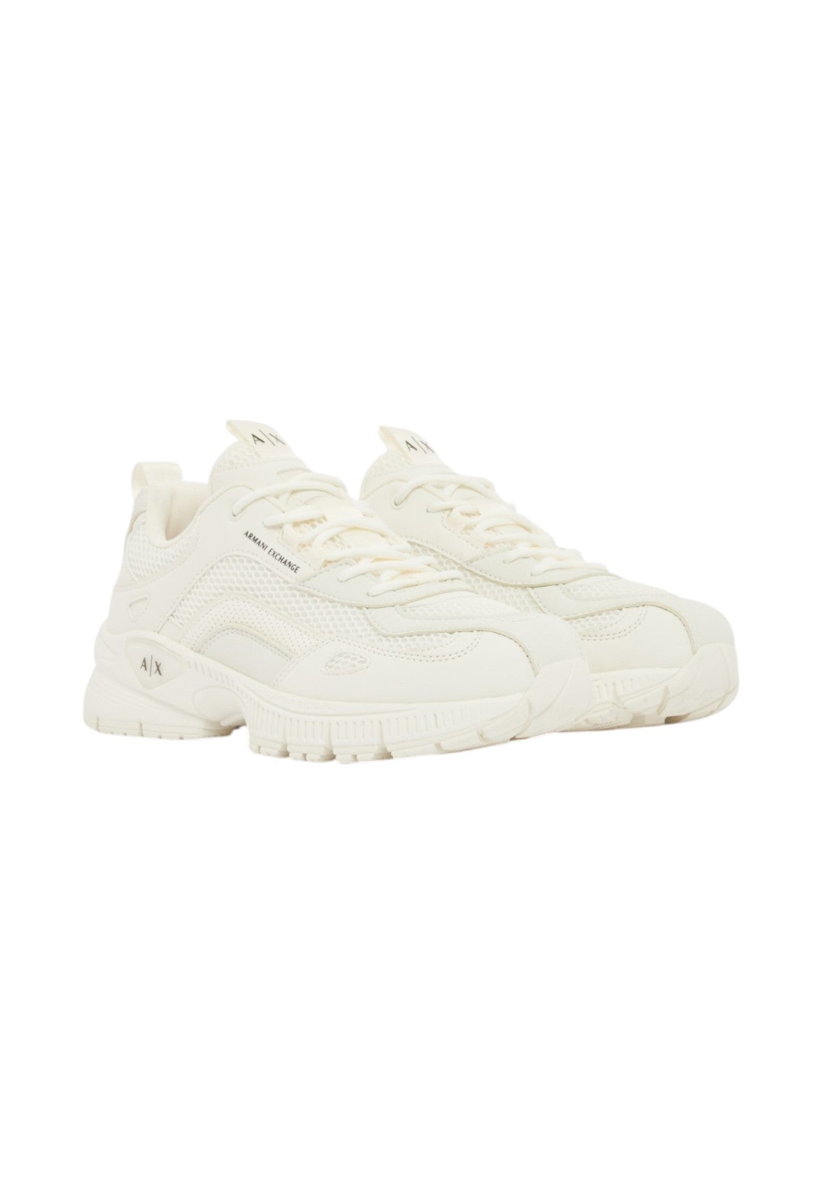 Sneakers XM002623 Off White, Off White