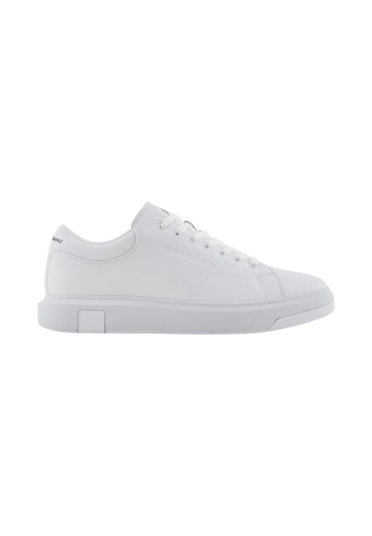 Sneakers XUX123 Optical white