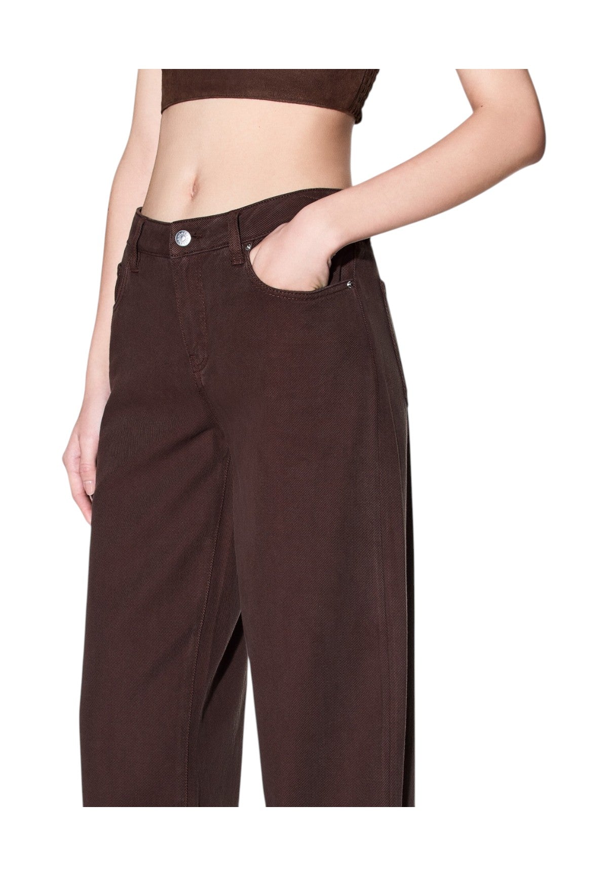 Jeans XW000056 Earth