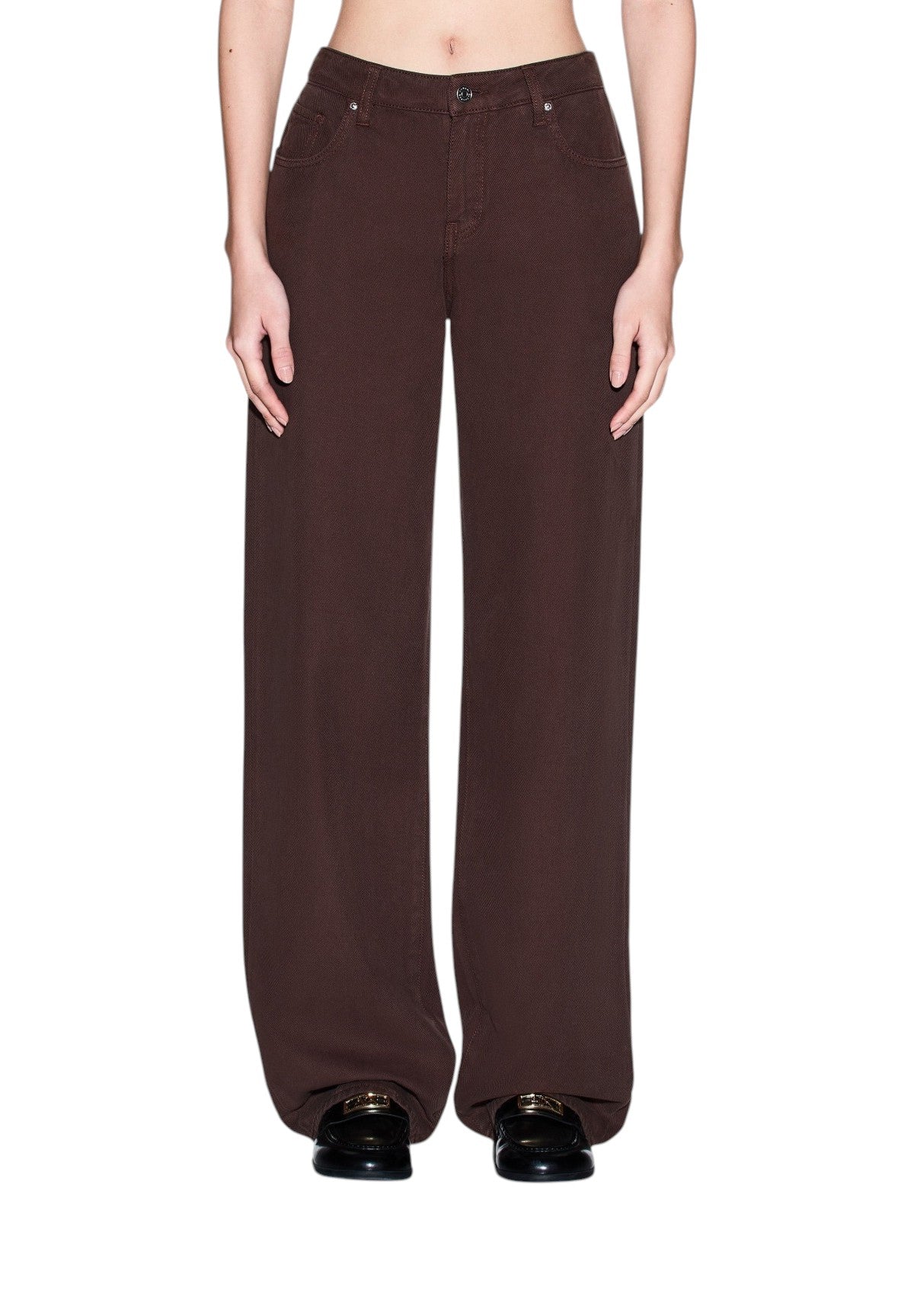 Jeans XW000056 Earth