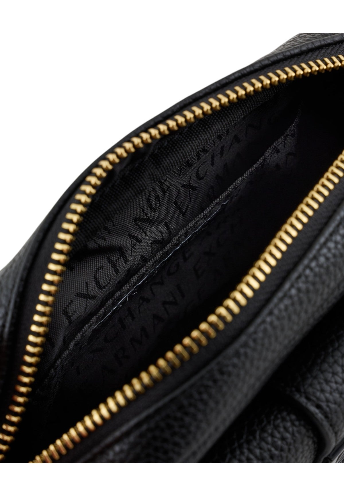 Borsa a Tracolla XW000324 Black