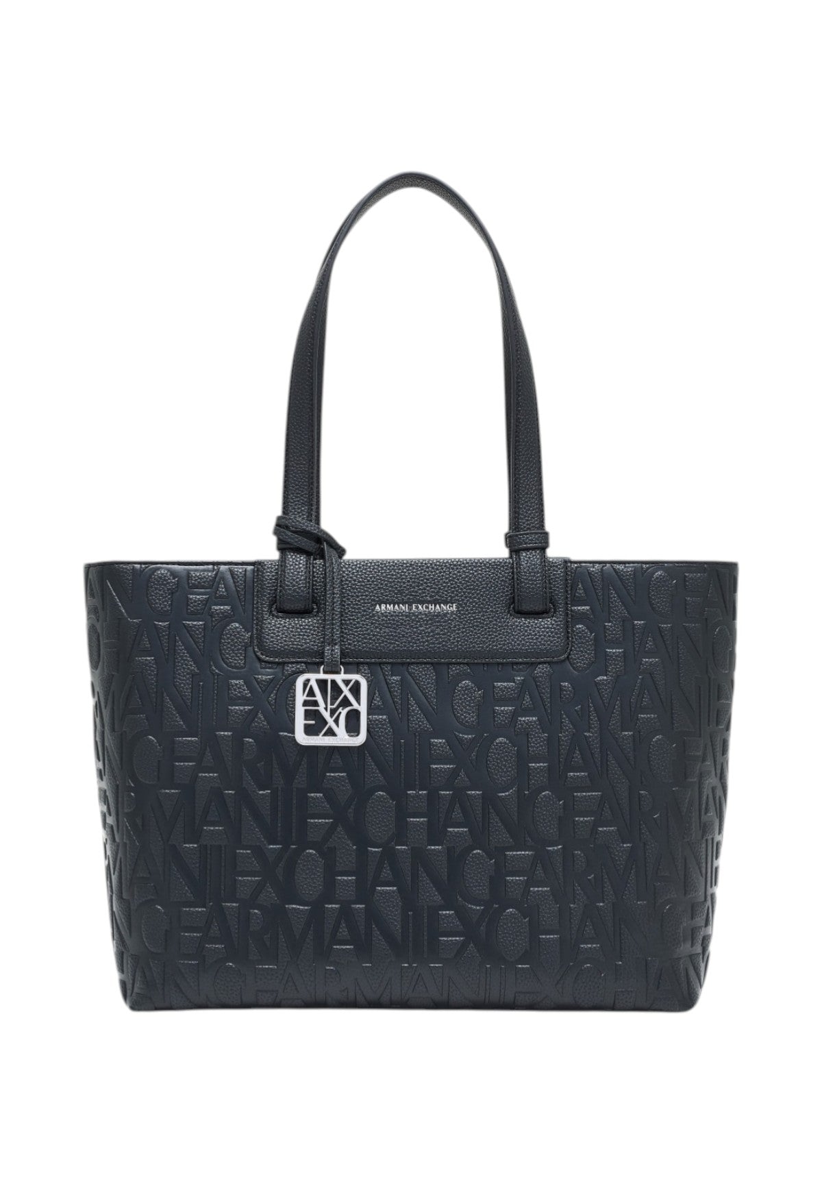 Borsa Shopper XW001481 Black