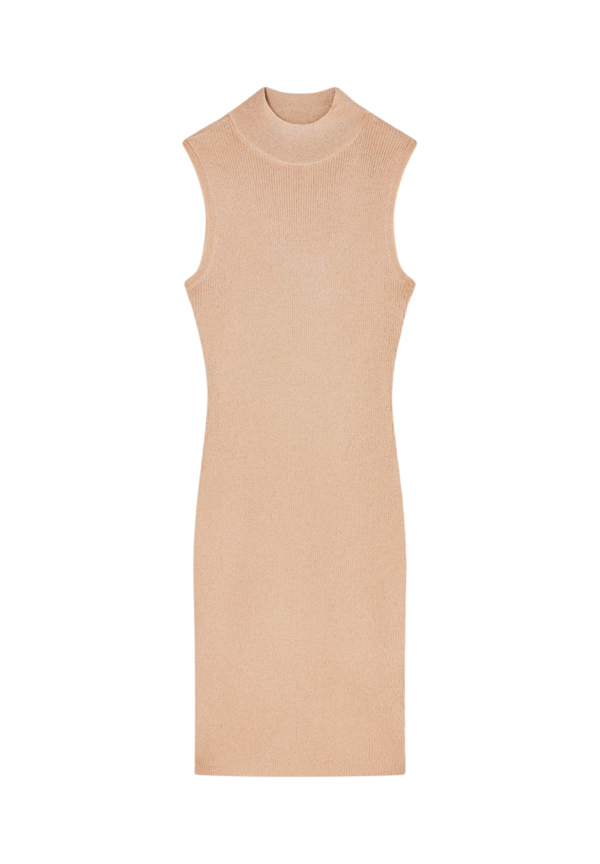 Vestito XW001875 Metallic Bloom