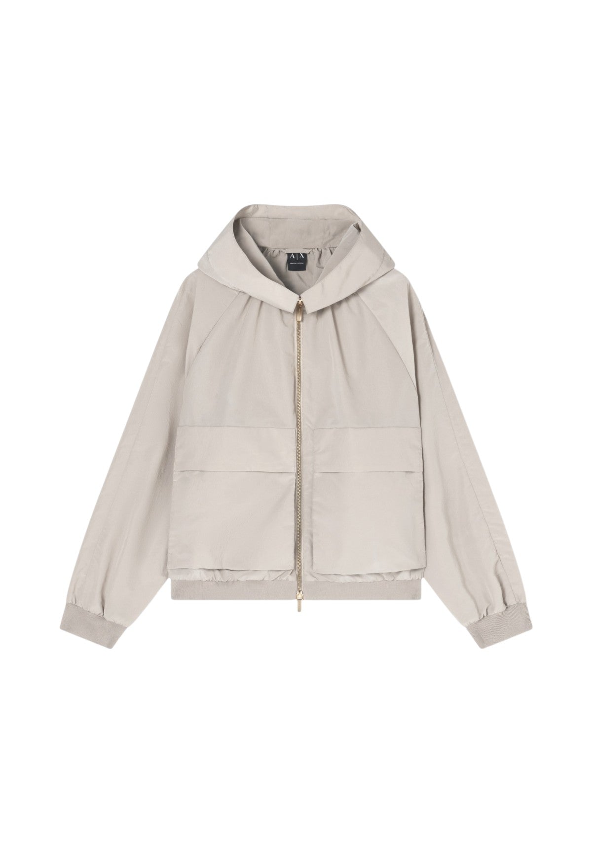 Giubbino XW001932 Sand