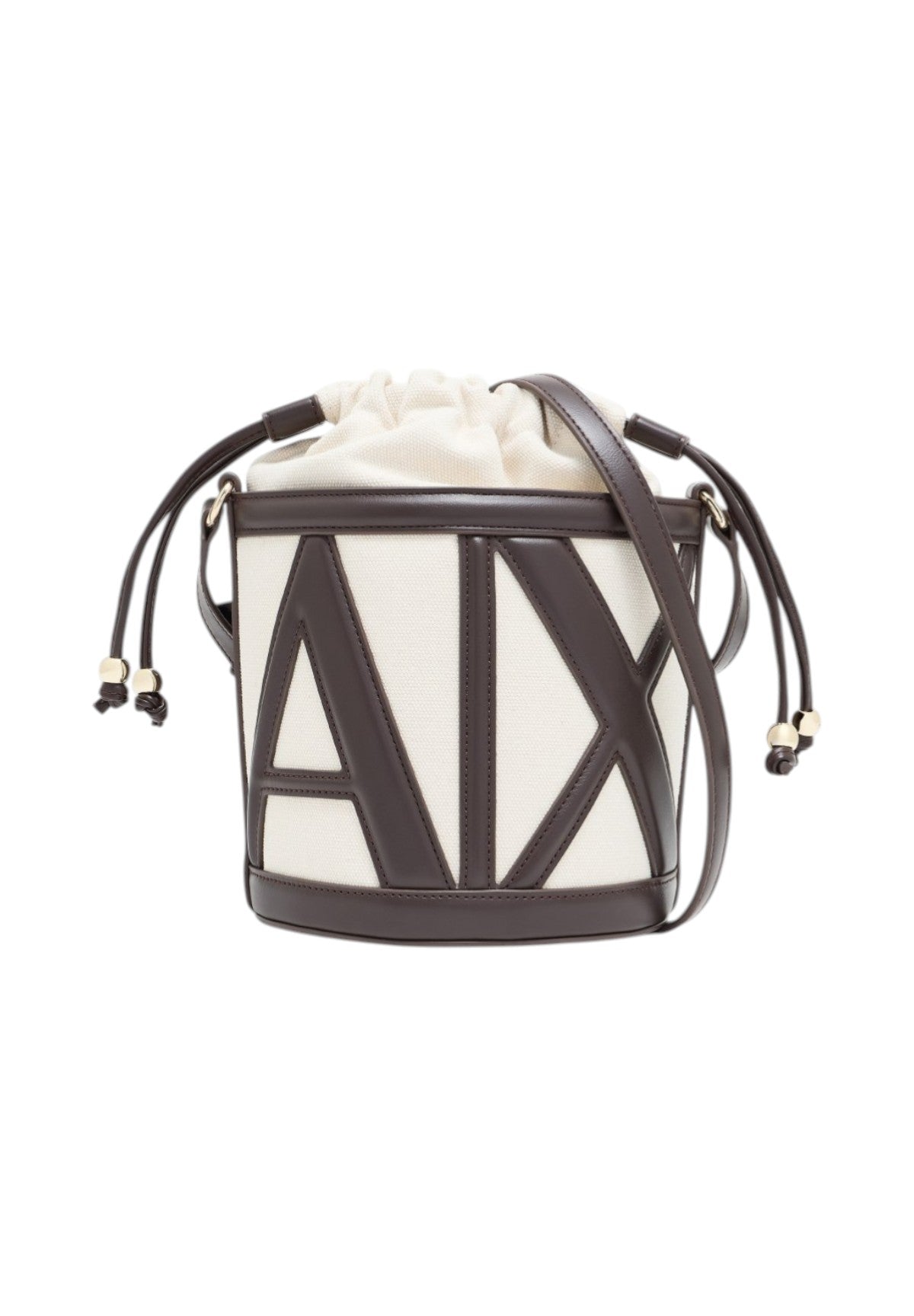 Borsa a Spalla XW002183 Natural, Dusk Shade