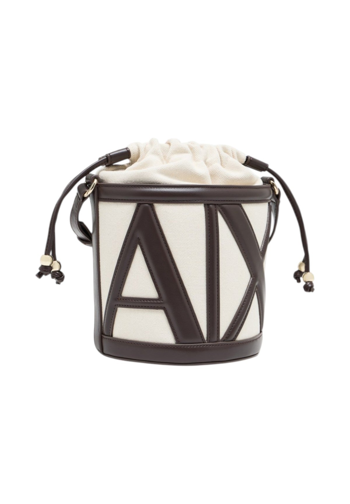 Borsa a Spalla XW002183 Natural, Dusk Shade