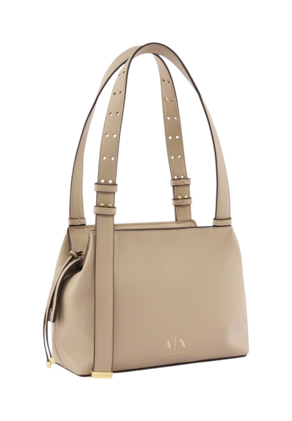 Borsa a Tracolla XW002604 Sand