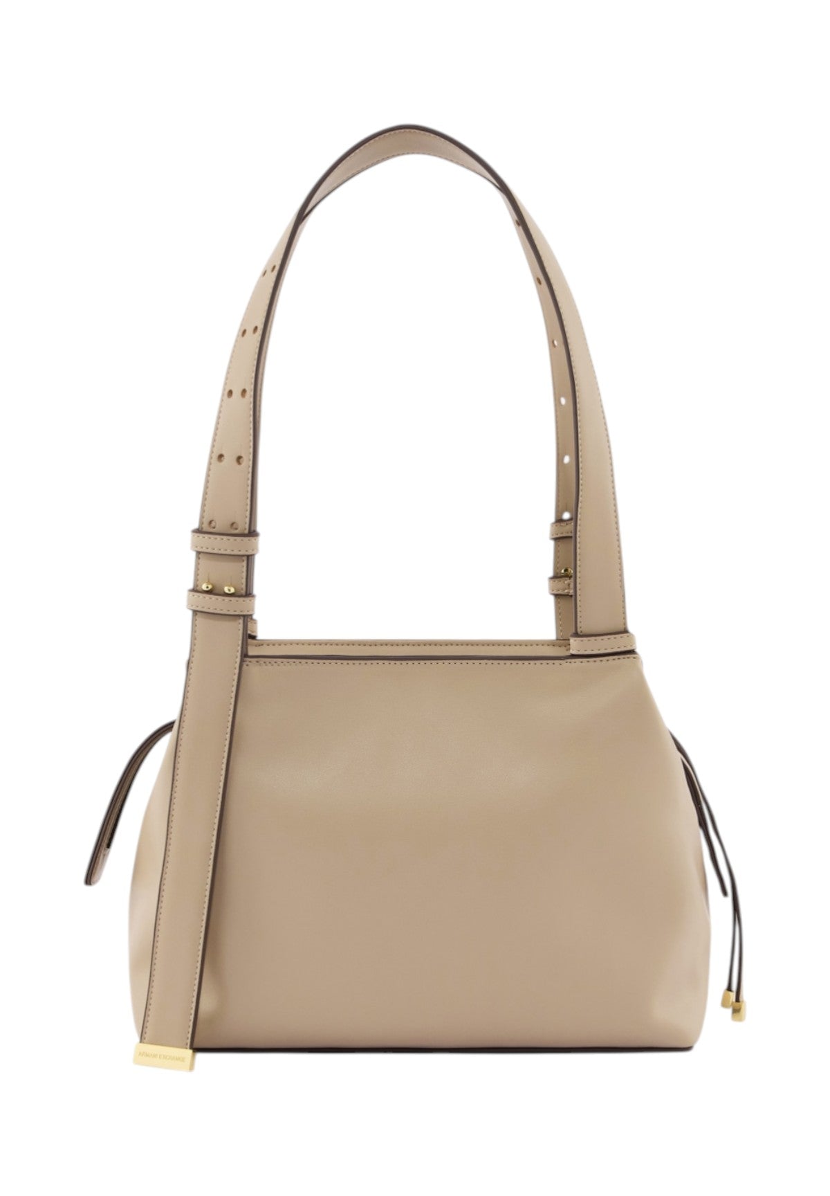 Borsa a Tracolla XW002604 Sand