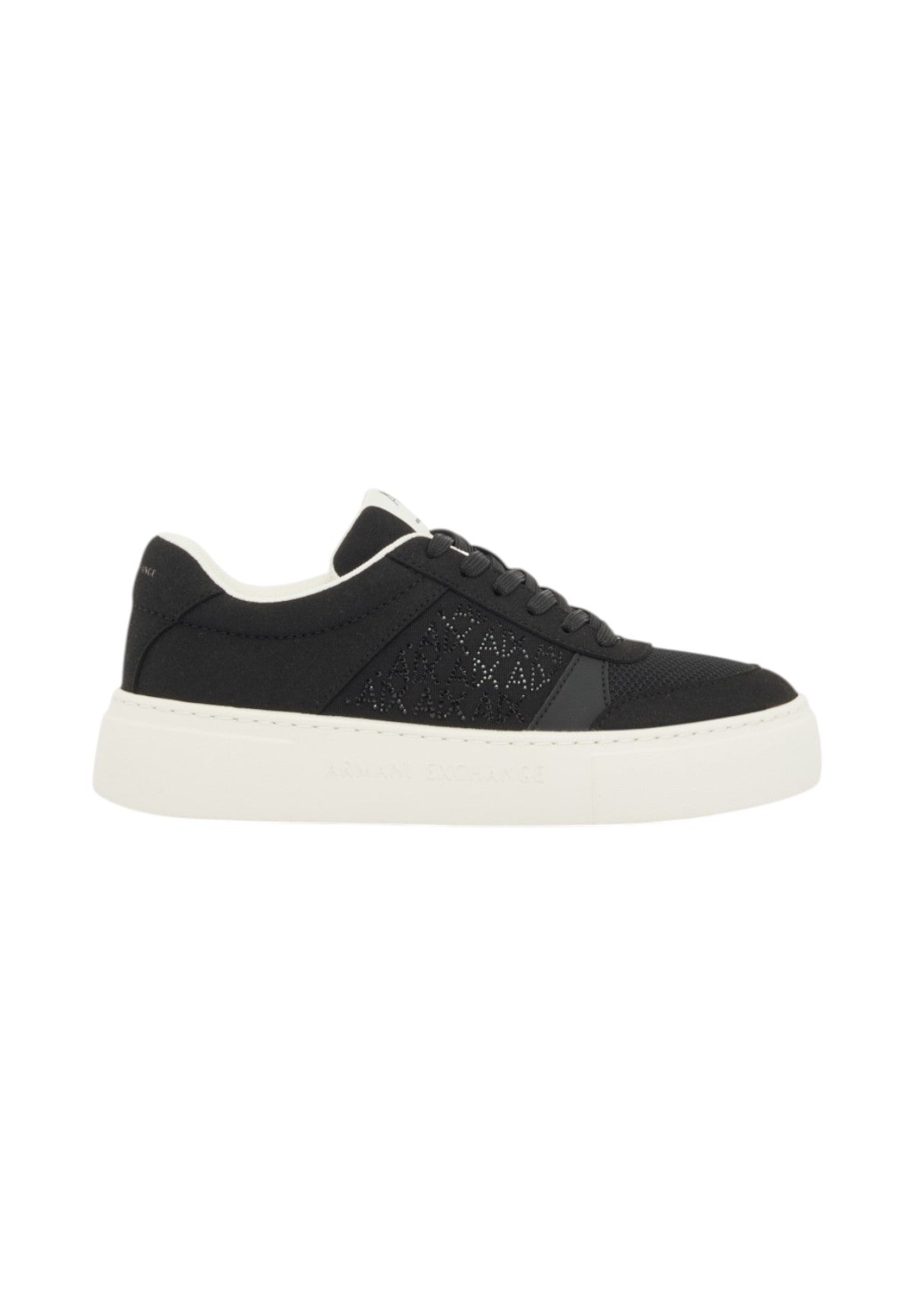 Sneakers XW002788 Black
