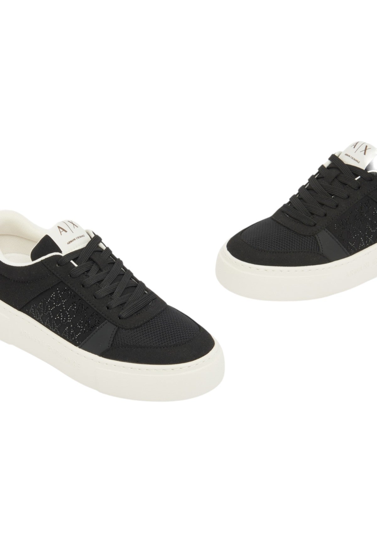 Sneakers XW002788 Black