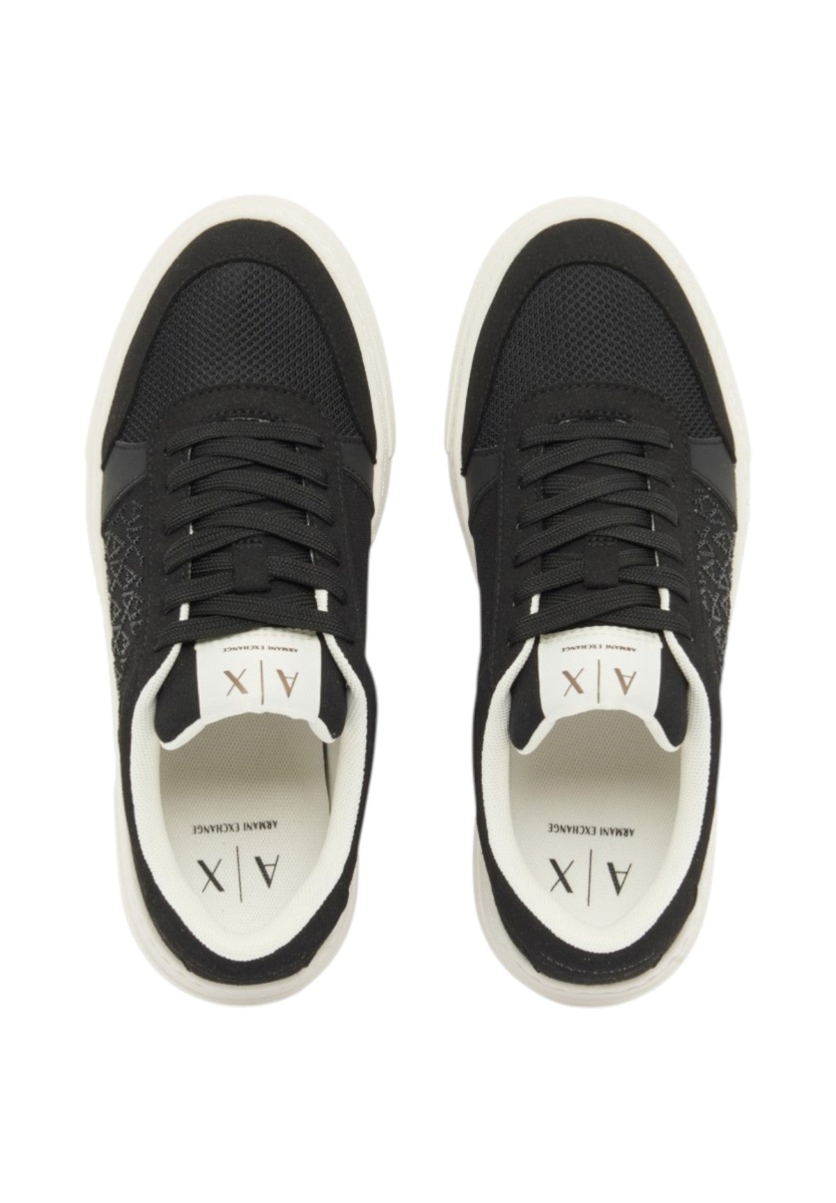 Sneakers XW002788 Black