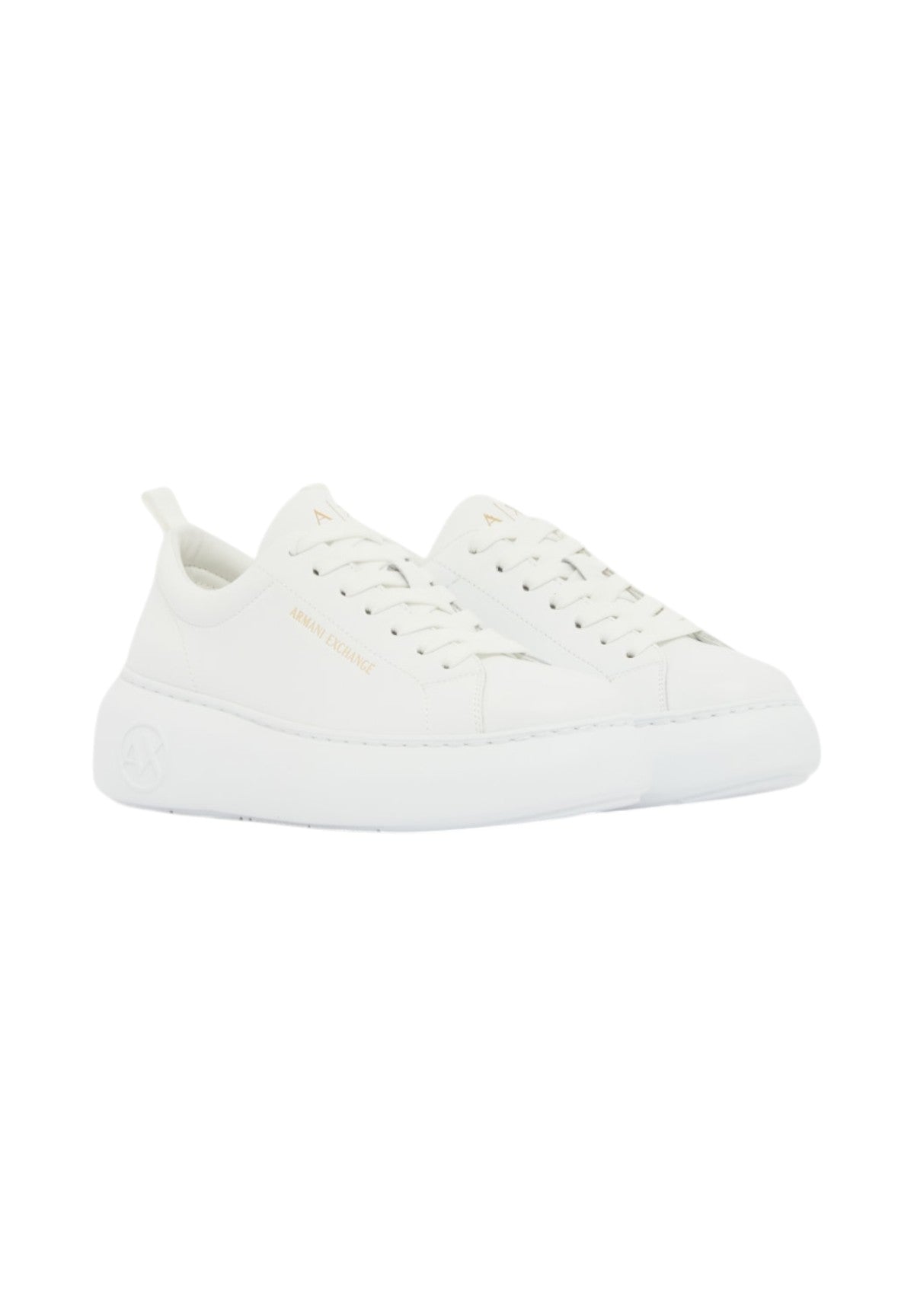 Sneakers XW002790 Optical white