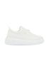 Armani Exchange Sneakers XW002790 Optical white
