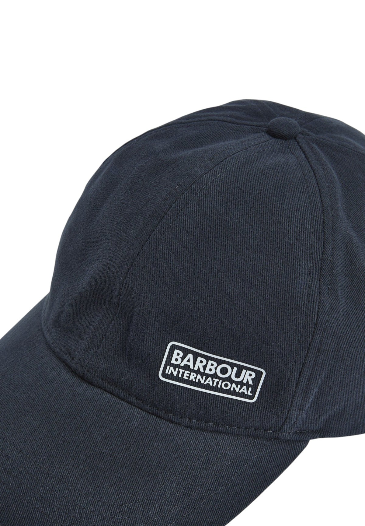 Cappello da Baseball Norton Drill Sports Cap MHA0474 Navy