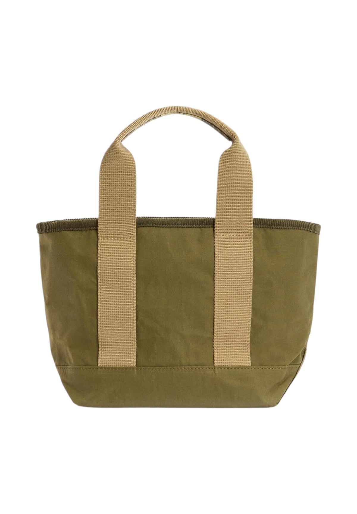 Borsa Tote Mini Mya Tote Bag LBA0523 Dusky green