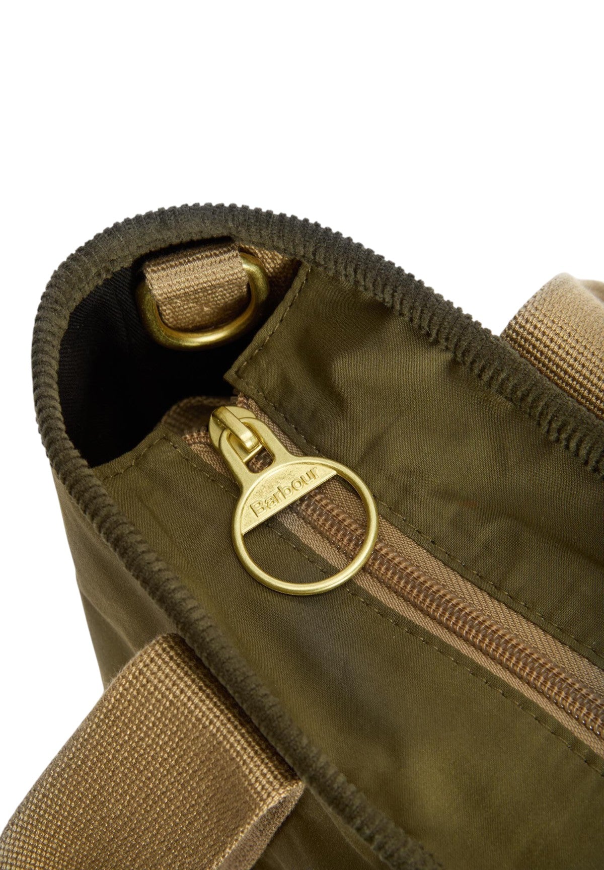 Borsa Tote Mini Mya Tote Bag LBA0523 Dusky green