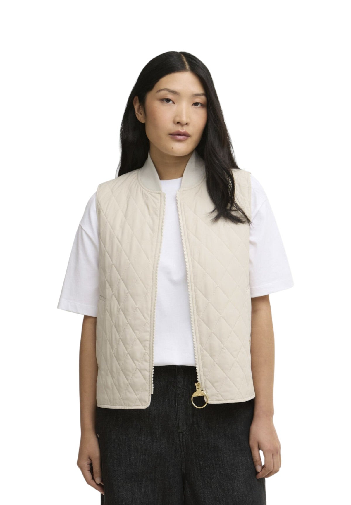 Smanicato Gilet Roeburn Gilet LGI0219 Jasmine, Dress