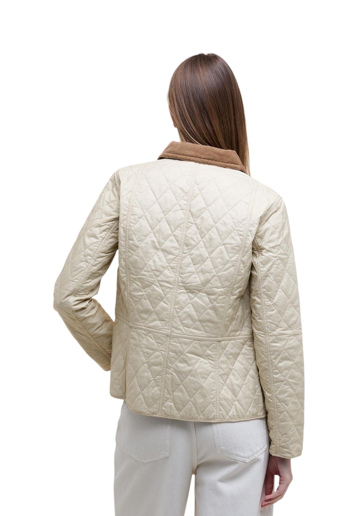 Giubbino Summer Liddesdale Quilt LQU0236 Pearl, Navy