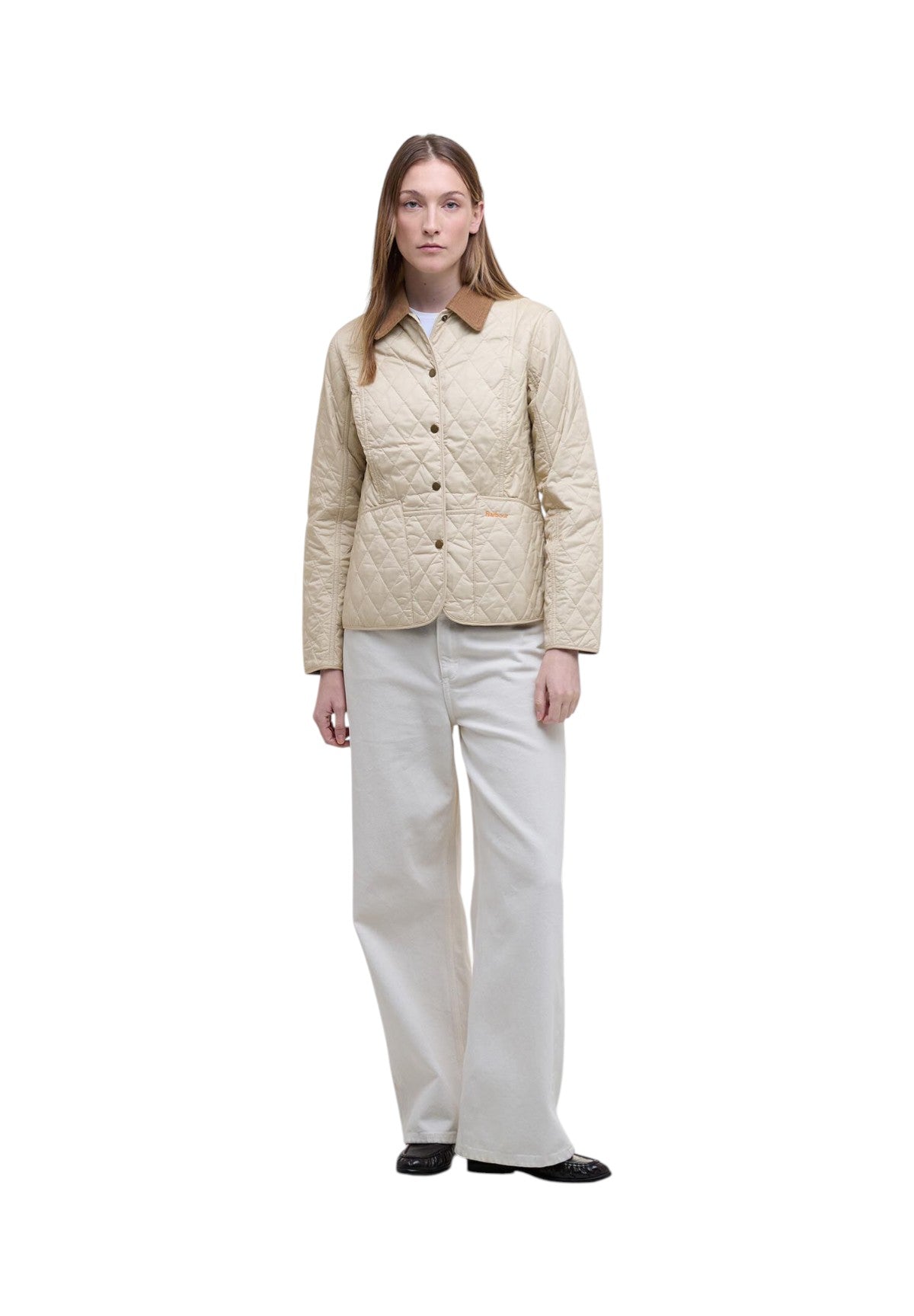 Giubbino Summer Liddesdale Quilt LQU0236 Pearl, Navy