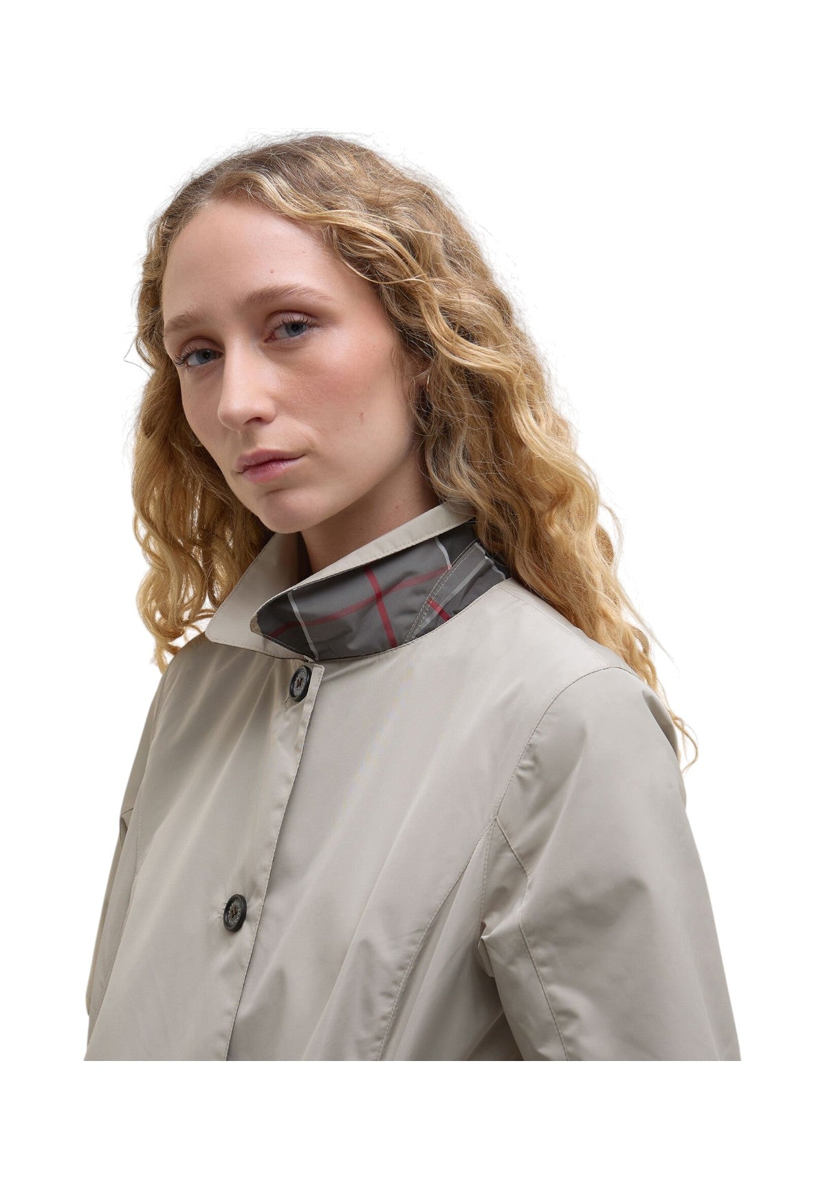 Giubbino Babbity Showerproof LSP0233 Mist, Dress