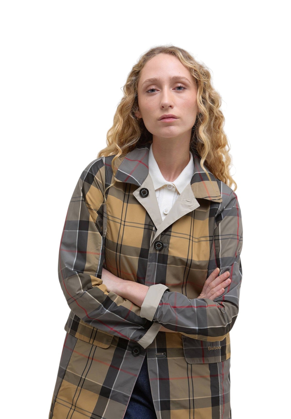 Giubbino Babbity Showerproof LSP0233 Mist, Dress