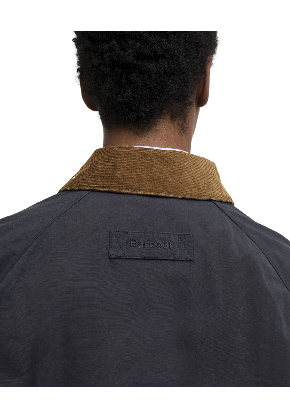 Giubbino Icons Bedale Casual Jacket MCA1091 Navy