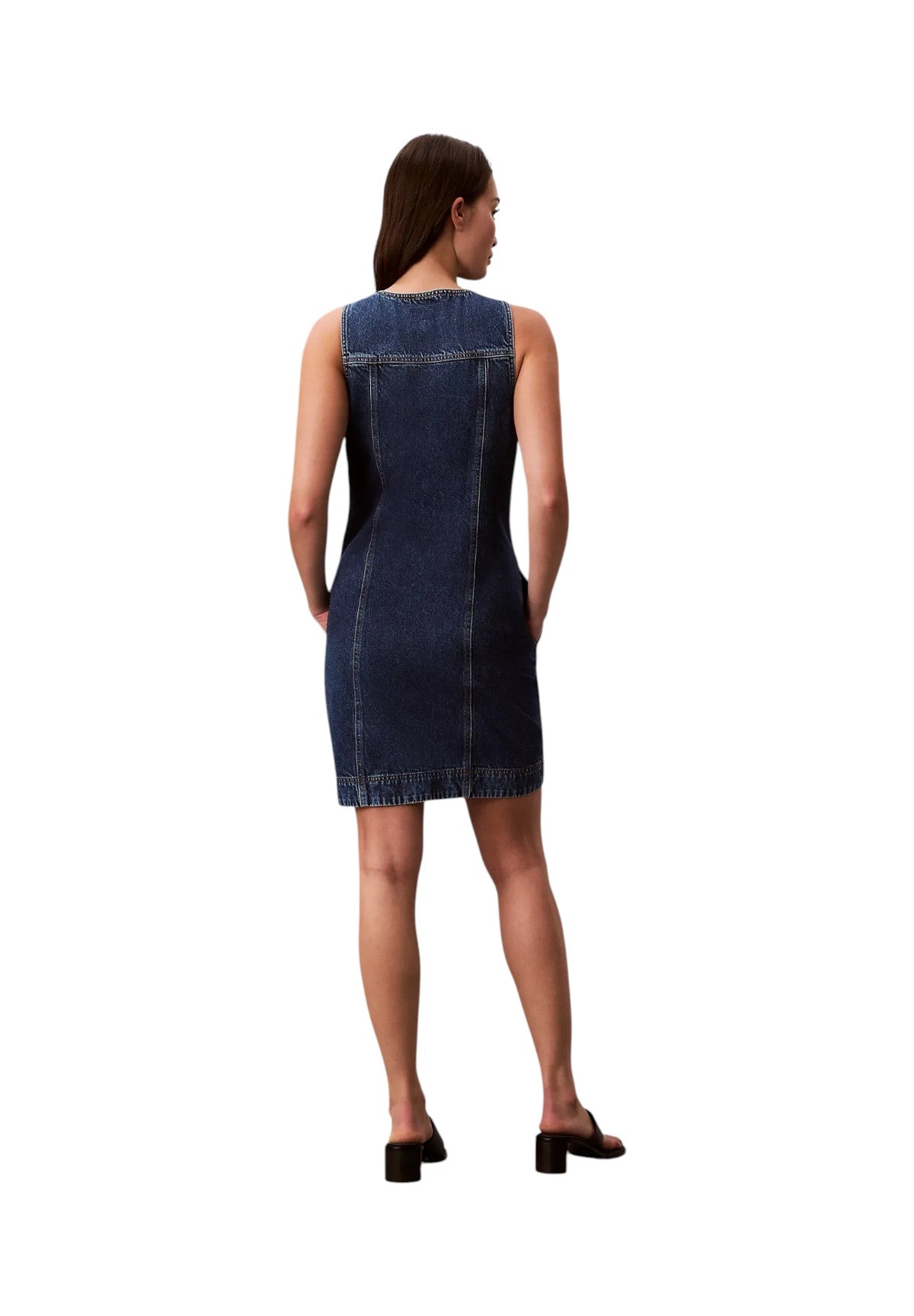 Abito Whs Slvls Mini Truck LV047F761G Madden Blue