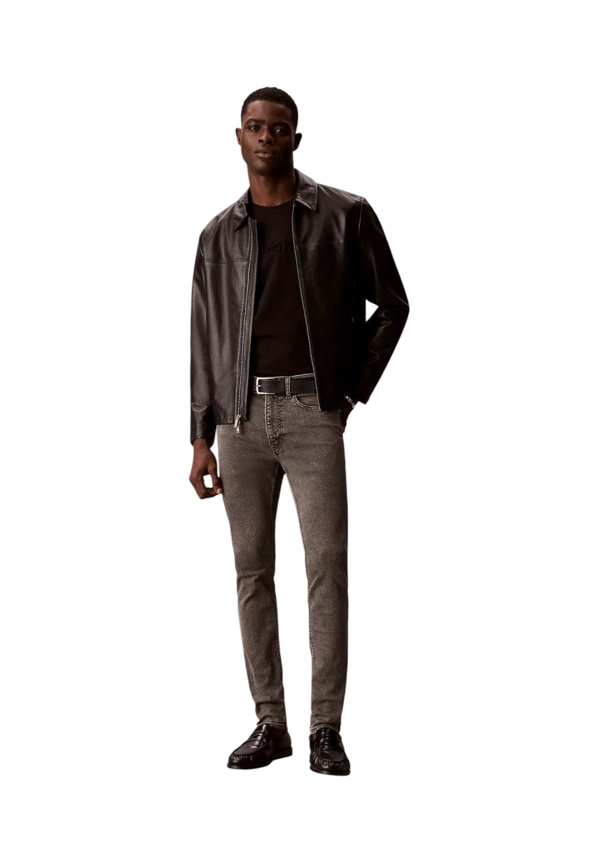 Jeans Skinny Light Oyster LV04RF935G Light Oyster