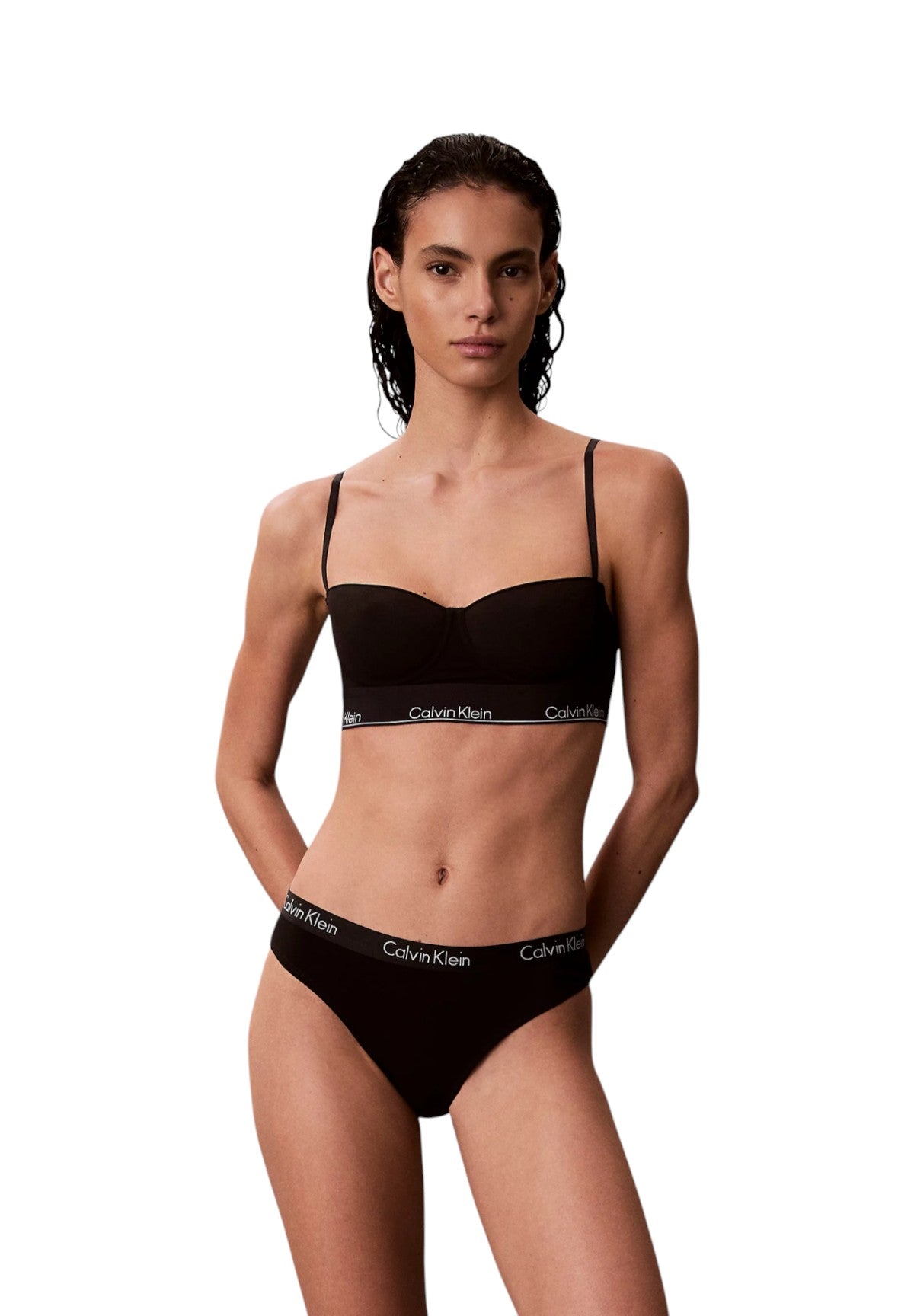 Intimo LV00QF8666 Black