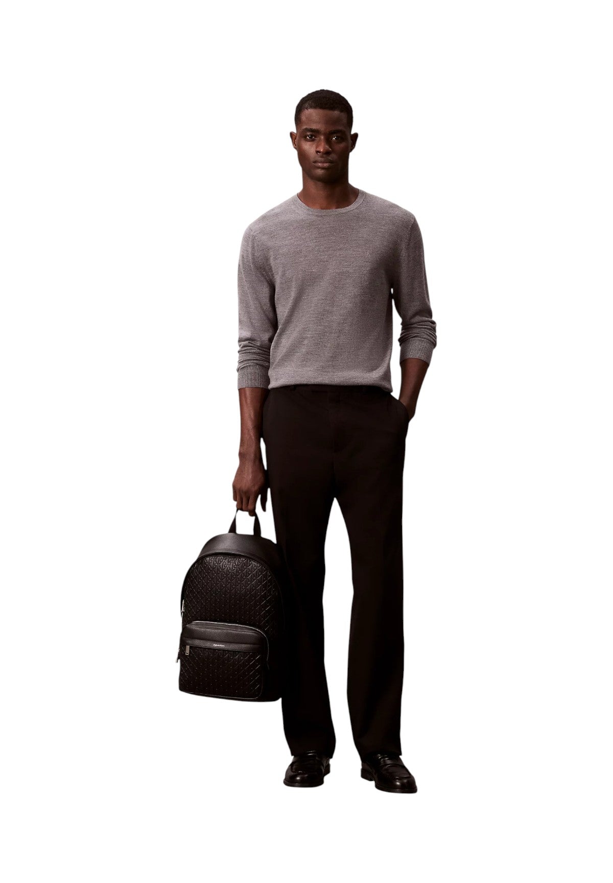 Zaino LV04D3202G Black