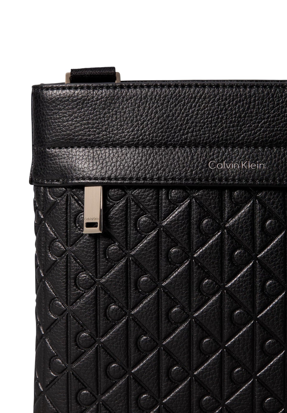 Borsello a Tracolla LV04D3229G Black