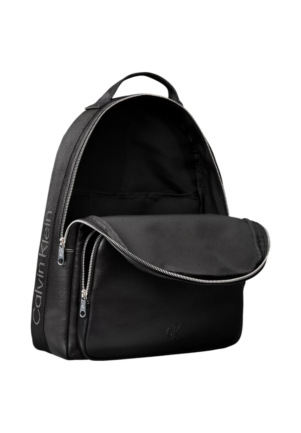 Zaino LV04D3282G Black