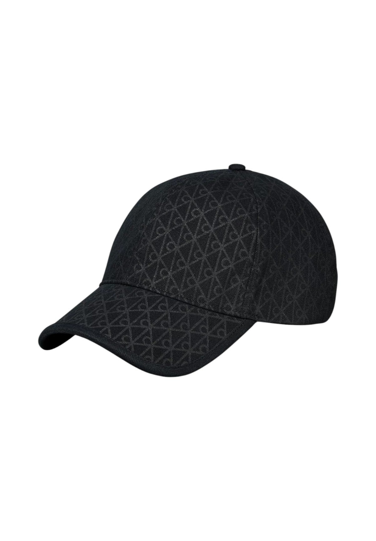 Cappello da Baseball LV04D5029G Charcoal Aop
