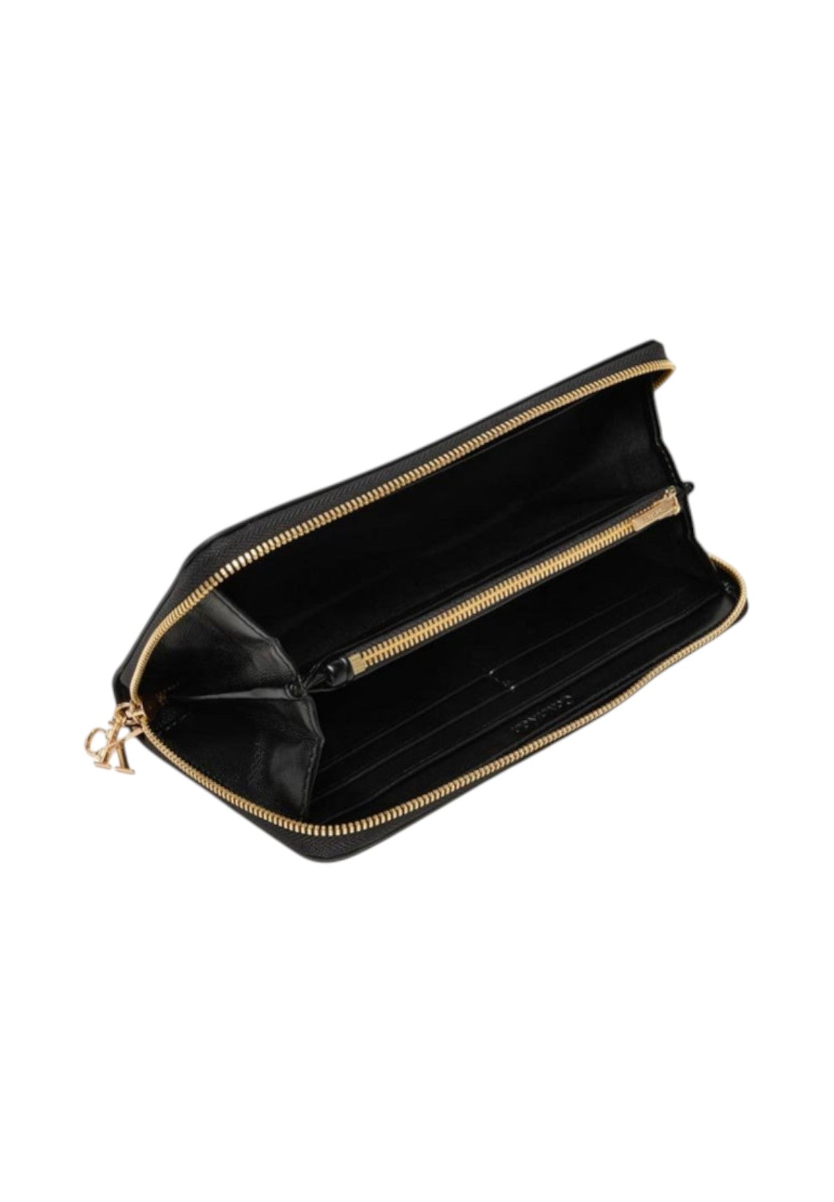 Portafoglio LV04F1093G Black