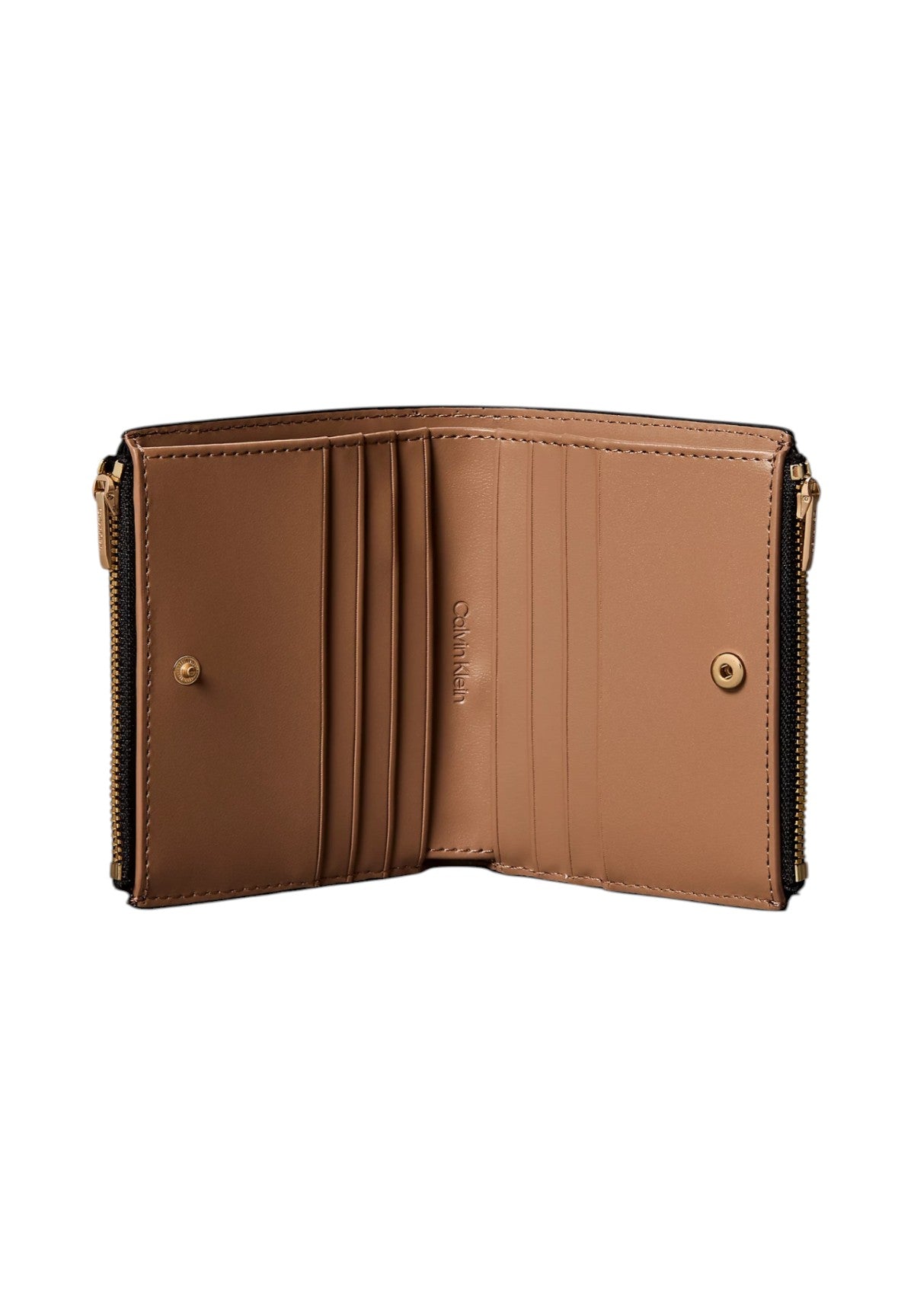 Portacarte LV04F1135G Black, Toasted Coconut