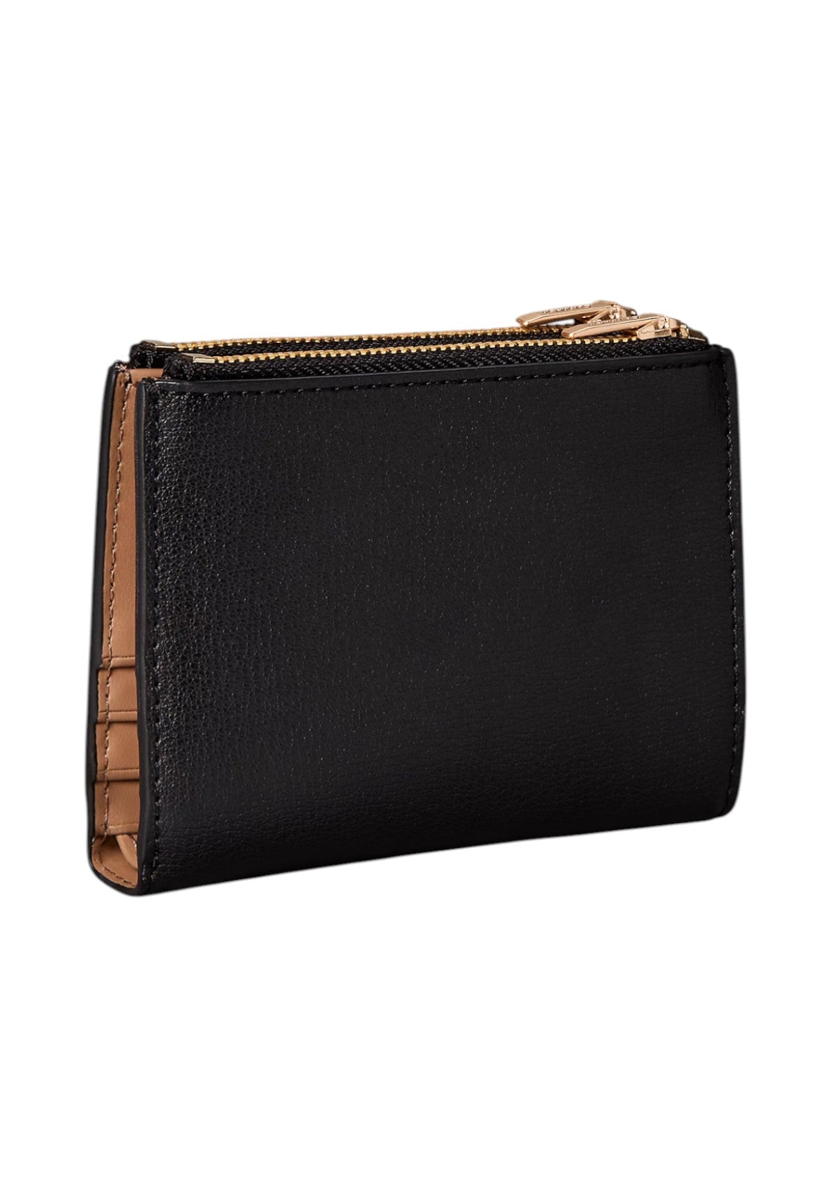 Portacarte LV04F1135G Black, Toasted Coconut