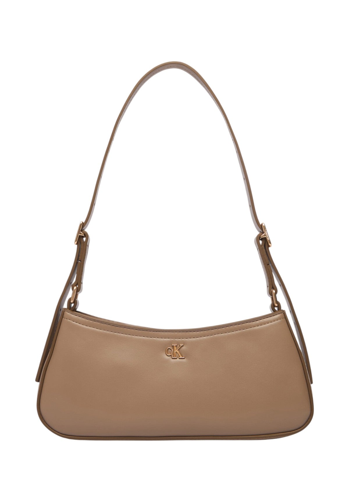 Borsa a Spalla LV04F3170G Desert Taupe