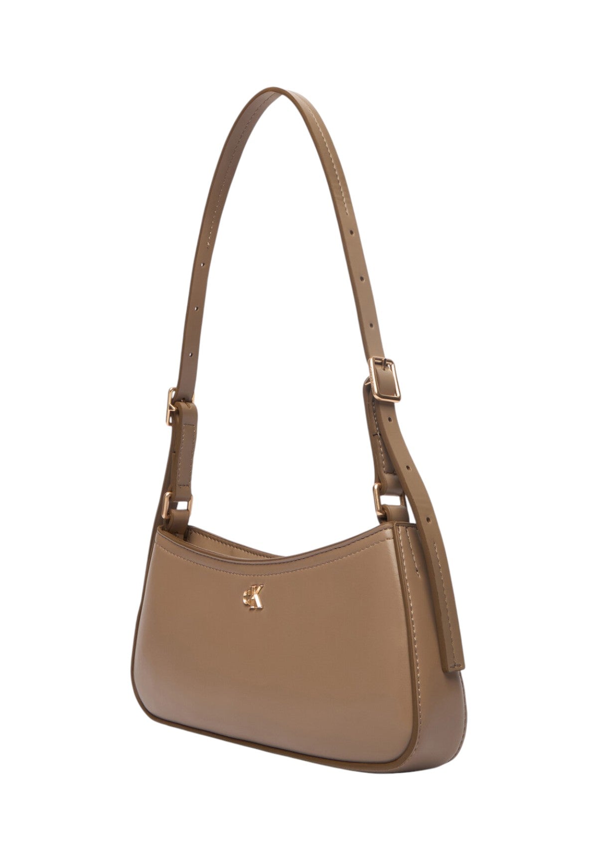 Borsa a Spalla LV04F3170G Desert Taupe