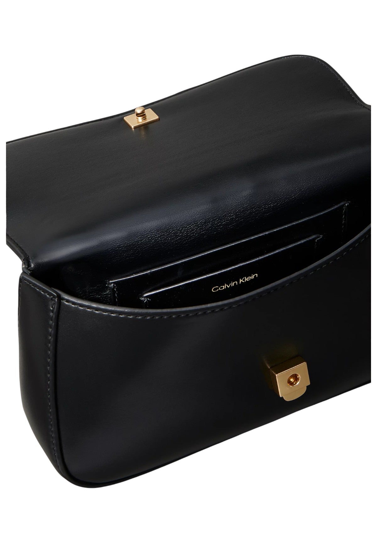 Borsa a Tracolla LV04F3172G Black, Antique Light Gold