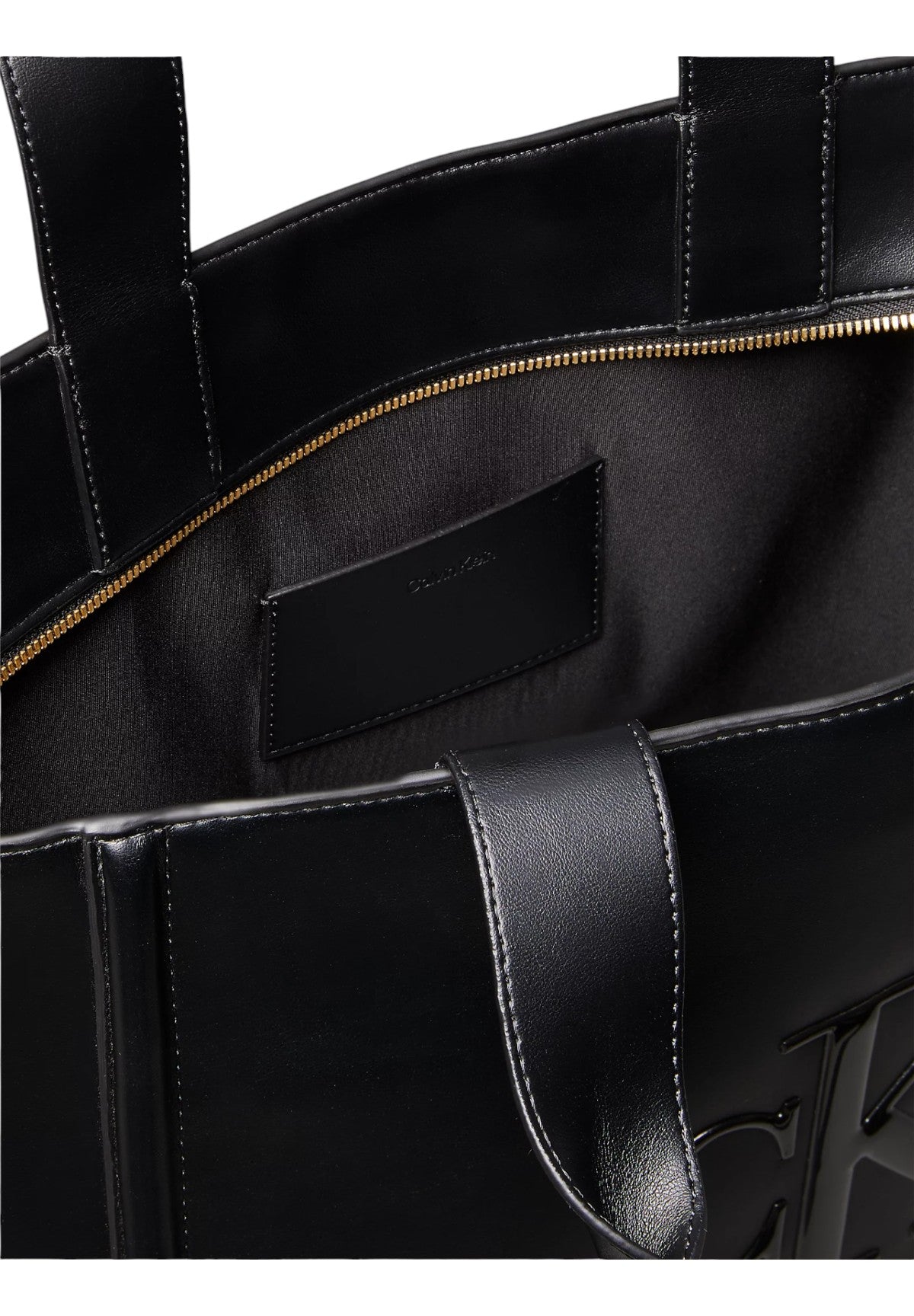 Borsa Tote LV04F3218G Black