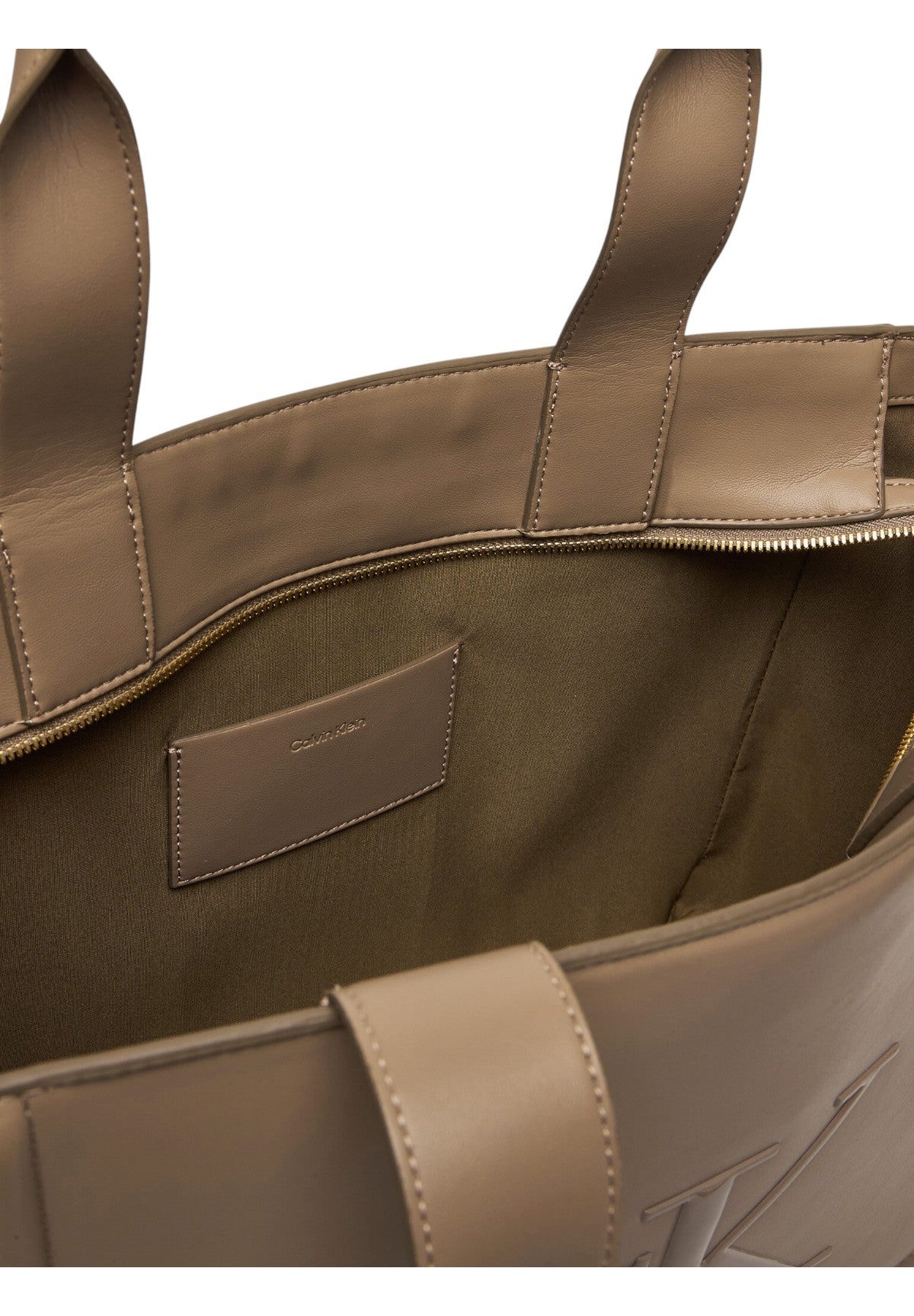 Borsa Tote LV04F3218G Desert Taupe