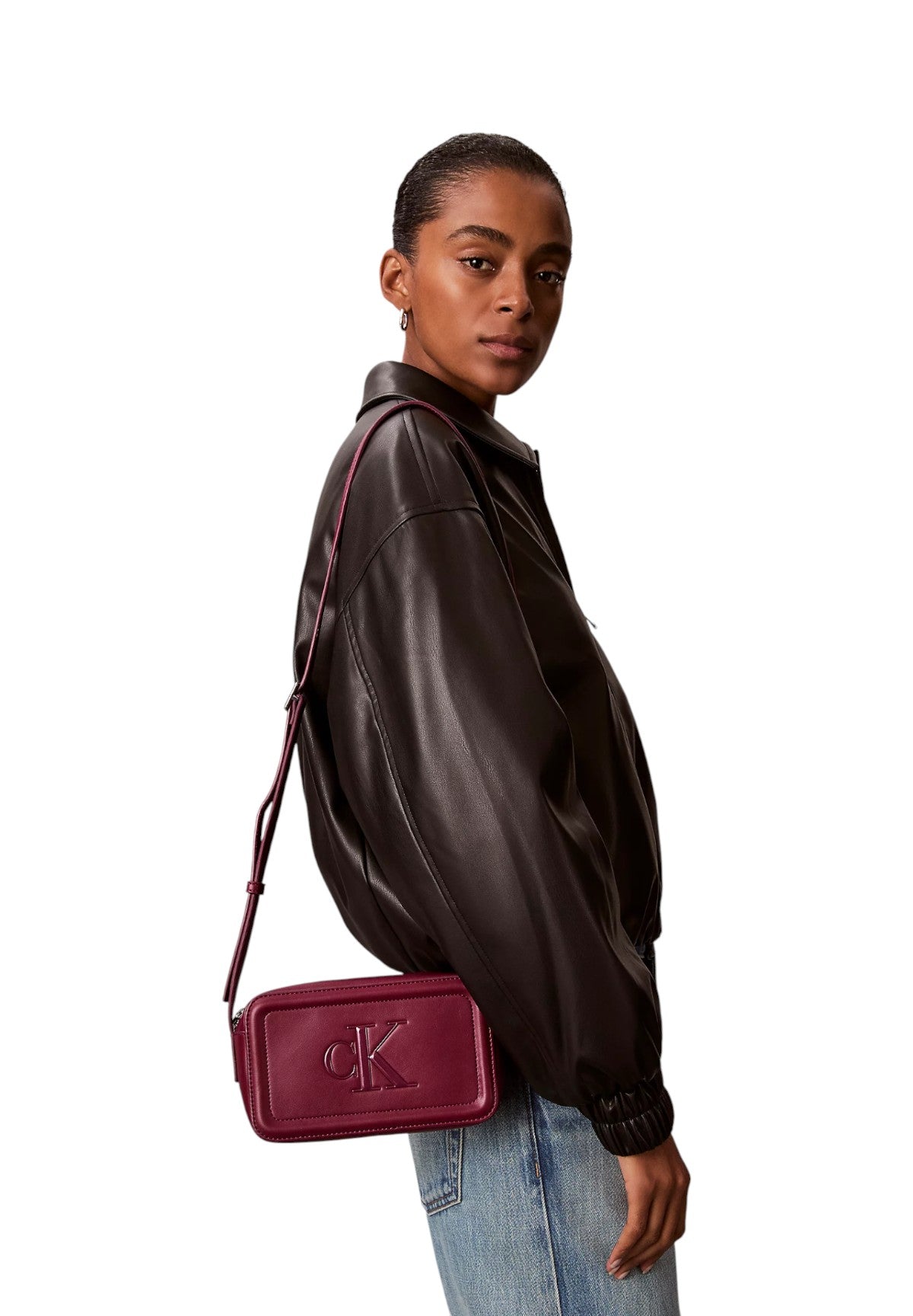 Borsa a Tracolla LV04F3220G Alluring Pink