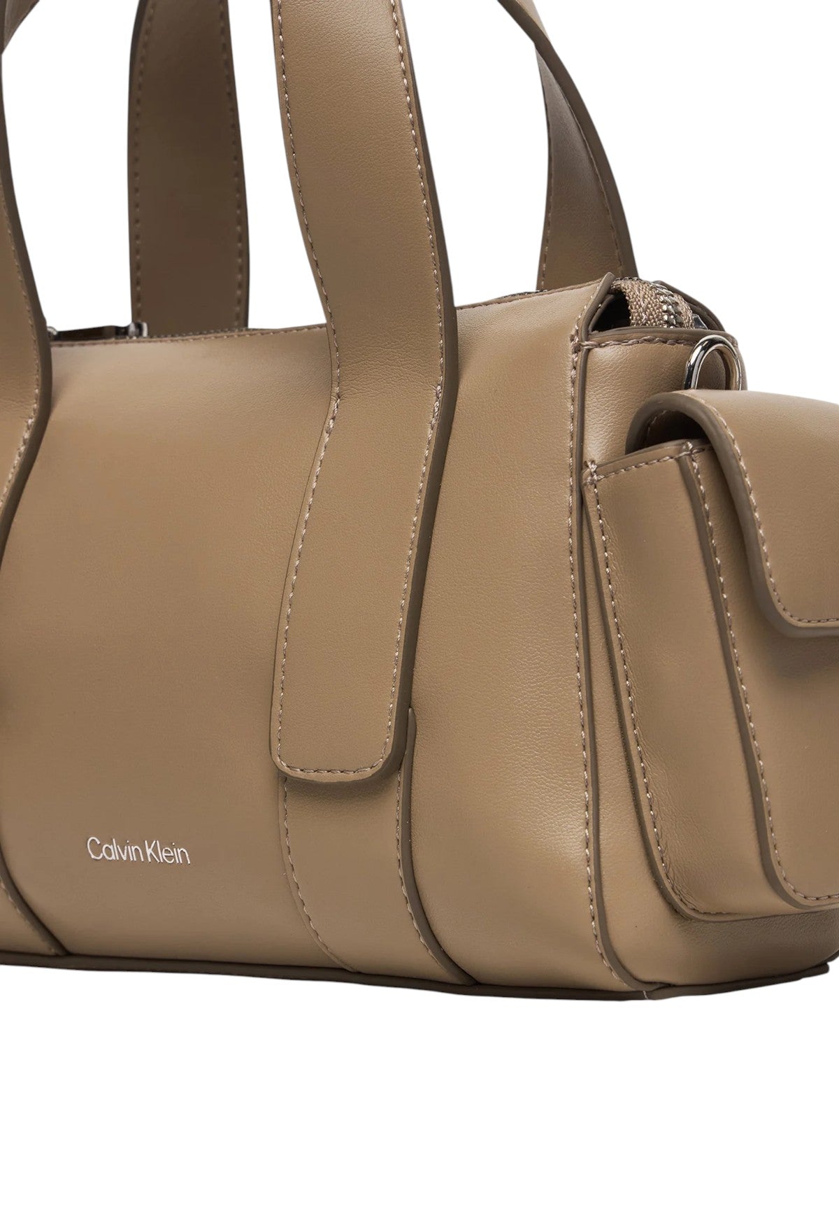 Borsa a Tracolla LV04F3291G Desert Taupe