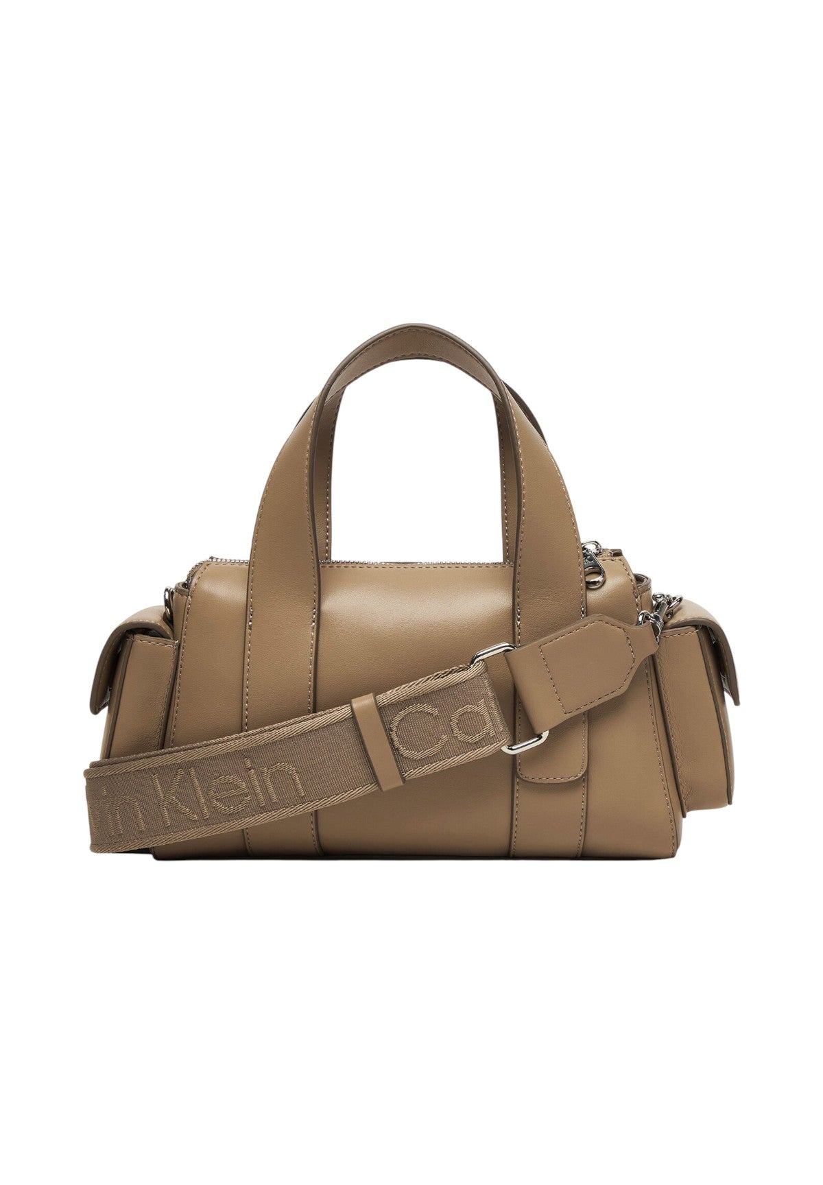 Borsa a Tracolla LV04F3291G Desert Taupe